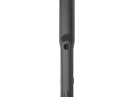 Rush Brush Hair Straightener 235 Celsius, Black - X5 - SABER Center