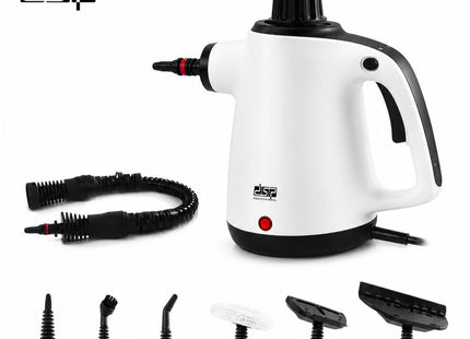 DSP Steam Cleaner - KD2083 - SABER Center