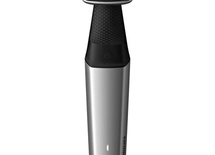 Philips Electric Shaver Wet & Dry Silver Black - BG5020-15 - SABER Center