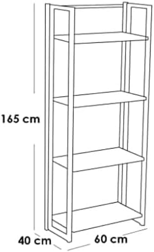 Kitchen Storage Rack Unit - SABER Center