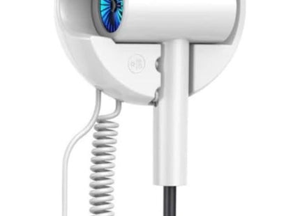 Home Gold Wall-Mounted Electric Hair Dryer - HG-700 - SABER Center