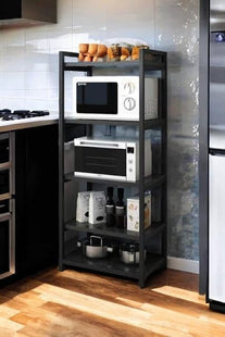 Kitchen Storage Rack Unit - SABER Center