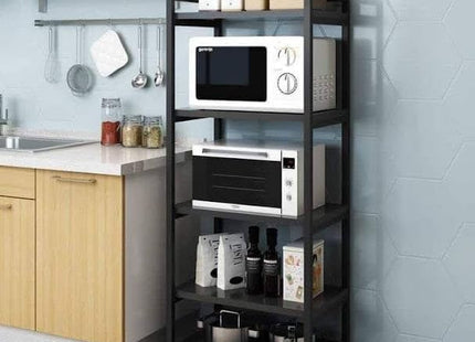 Kitchen Storage Rack Unit - SABER Center