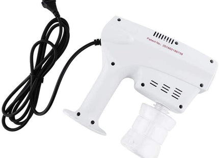 Nano Hair Steamer & Mister Spray Gun, 260ml - SABER Center