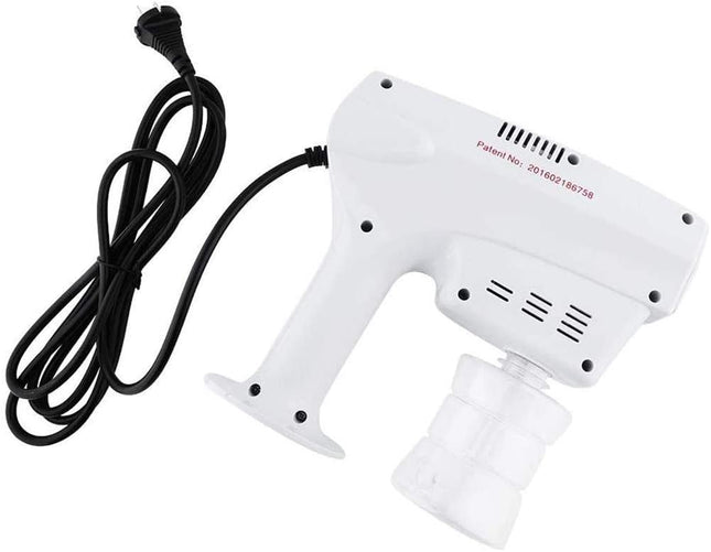 Nano Hair Steamer & Mister Spray Gun, 260ml - SABER Center