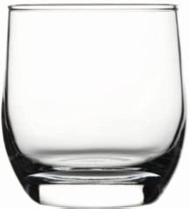 Pasabahce Bolero Juice & Water Cups Set of 6, 230ml - SABER Center