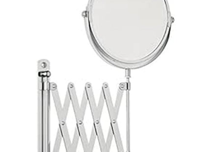 Ikea Stainless Steel Mirror - SABER Center