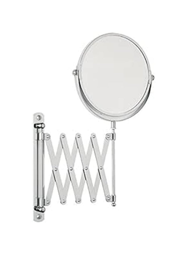 Ikea Stainless Steel Mirror - SABER Center