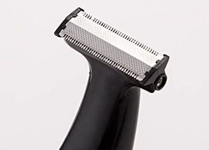 Kemei Rechargeable Electric Shaver, Multicolor - KM-1910 - SABER Center