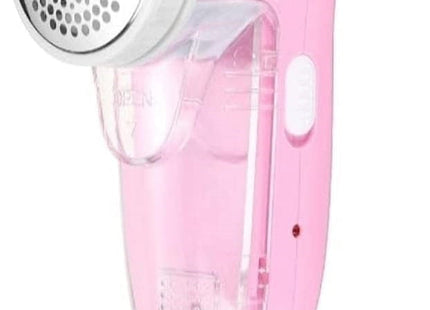 Sokany Lint Remover, Pink - SK-877 - SABER Center