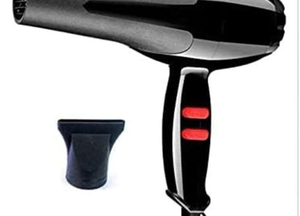 Home Gold Hair Dryer 3000W - HG-2288 - SABER Center