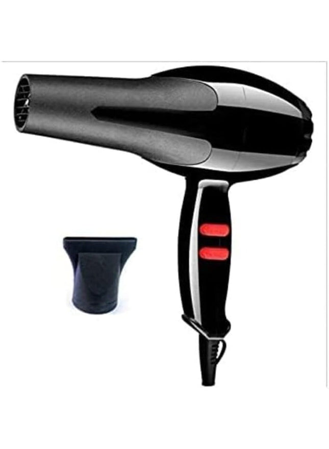 Home Gold Hair Dryer 3000W - HG-2288 - SABER Center