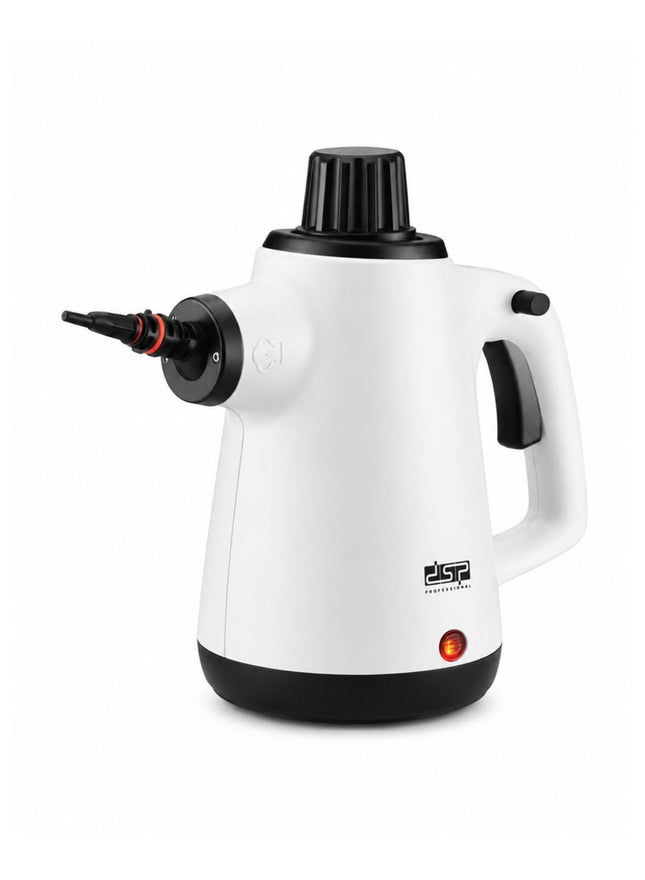 DSP Steam Cleaner - KD2083 - SABER Center