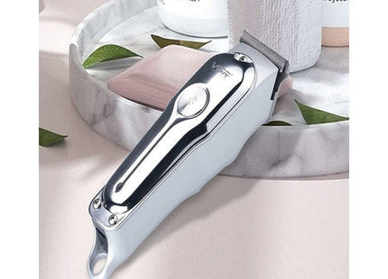 VGR Professional Beard & Hair Trimmer - V-071 - SABER Center