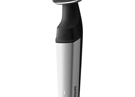 Philips Electric Shaver Wet & Dry Silver Black - BG5020-15 - SABER Center
