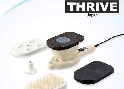 THRIVE Full Body Massager, 717W - SABER Center