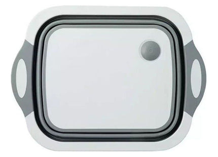 Multipurpose Silicone Sink Strainer & Drainer - SABER Center
