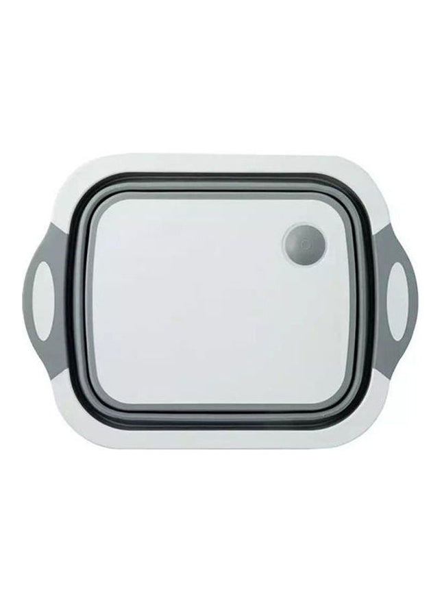 Multipurpose Silicone Sink Strainer & Drainer - SABER Center