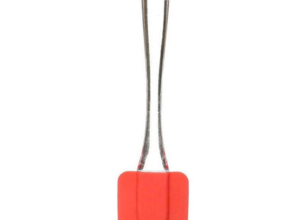 Silicone Brush & Spatula Set of 2 - SABER Center