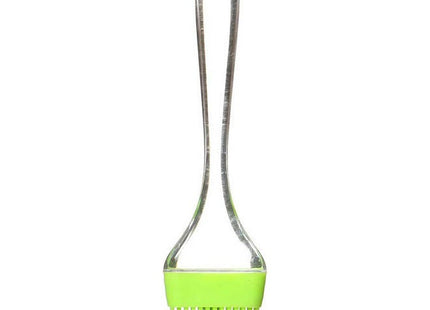 Silicone Brush & Spatula Set of 2 - SABER Center