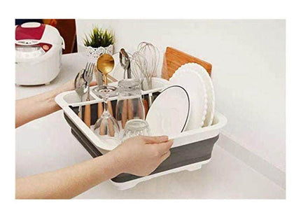 Silicone Spatula & Dish Scraper Set - SABER Center