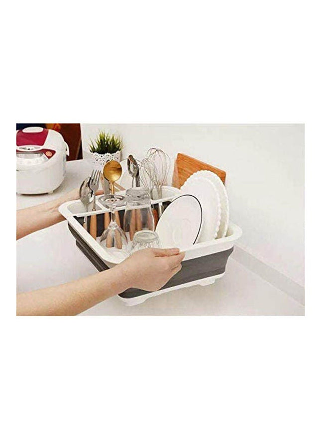 Silicone Spatula & Dish Scraper Set - SABER Center