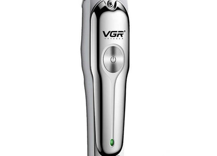 VGR Professional Beard & Hair Trimmer - V-071 - SABER Center