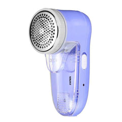 Sokany Lint Remover, Blue - SK-866 - SABER Center