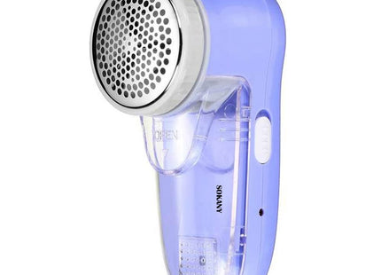 Sokany Lint Remover, Blue - SK-866 - SABER Center