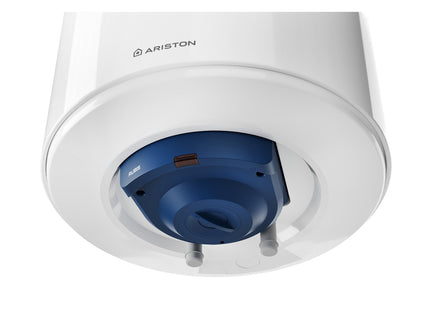 Ariston Electric Water Heater, 50 Liter White - RUBIS 50 V EG - SABER Center