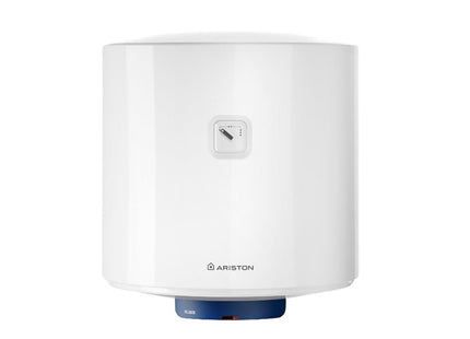 Ariston Electric Water Heater, 50 Liter White - RUBIS 50 V EG - SABER Center