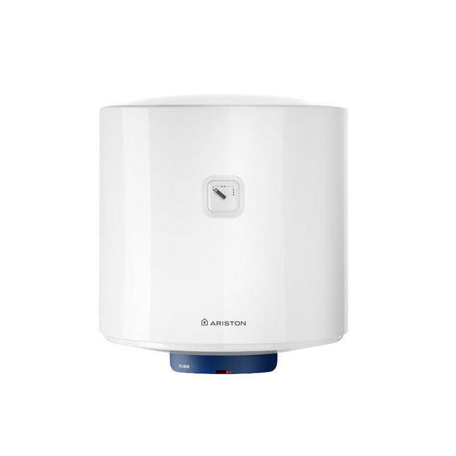 Ariston Electric Water Heater, 50 Liter White - RUBIS 50 V EG - SABER Center
