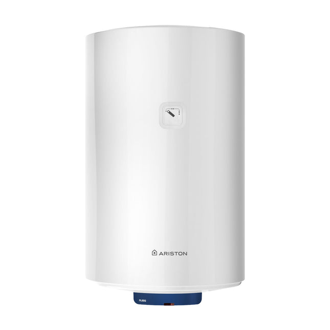 Ariston Electric Water Heater, 80 Liter White - RUBIS 80 V EG - SABER Center