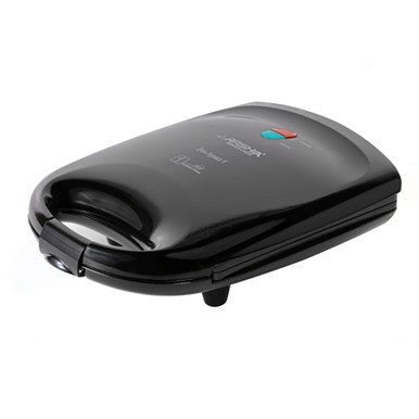 Arshia Sandwich Maker 1200 Watt Black - SM064-2455 - SABER Center
