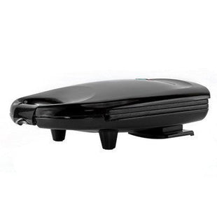 Arshia Sandwich Maker 1200 Watt Black - SM064-2455 - SABER Center