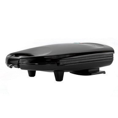 Arshia Sandwich Maker 1200 Watt Black - SM064-2455 - SABER Center