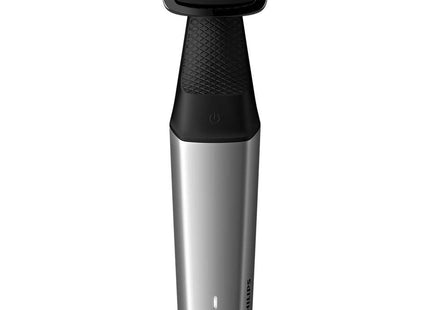 Philips Electric Shaver Wet & Dry Silver Black - BG5020-15 - SABER Center