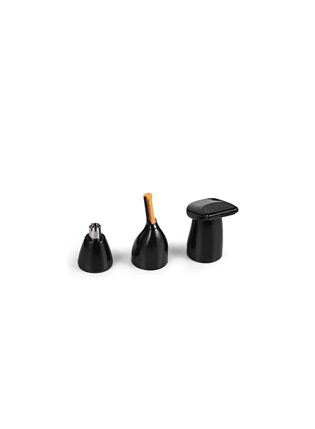 Kemei 3-in-1 Men's Body, Face & Nose Shaver - KM-312 - SABER Center