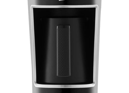 Beko Turkish Coffee Maker 4 Cups 670 Watt Black - TKM 2341 - SABER Center