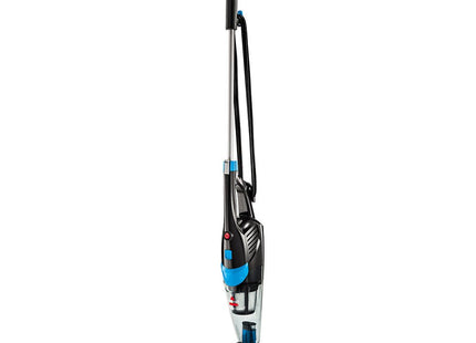Bissell Featherweight Pro 2 in 1 Stick Vacuum Cleaner, 450 Watt, Black Blue - 2024E - SABER Center