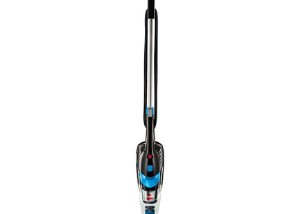 Bissell Featherweight Pro 2 in 1 Stick Vacuum Cleaner, 450 Watt, Black Blue - 2024E - SABER Center