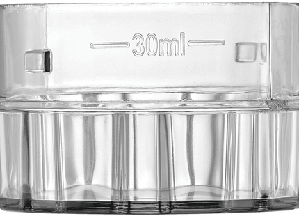 Black + Decker Food Processor, 800 Watt Black Silver - FX825 - SABER Center