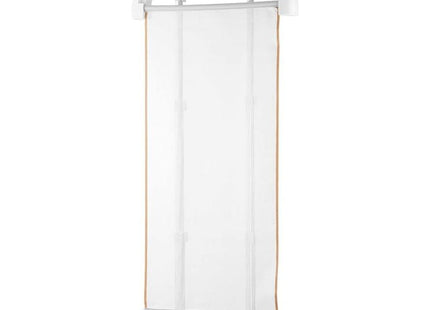 Black + Decker Garment Steamer, 1.5 Liter, 2400 Watt, White - GST2400-B5 - SABER Center