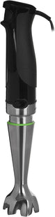 Braun MultiQuick 7 Hand Blender 1000 Watt Black Silver - MQ7045X - SABER Center