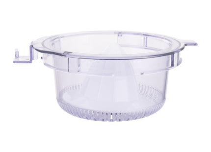 Braun TributeCollection Food Processor, 600 Watt White Green - FX3030 - SABER Center