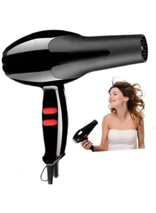 Home Gold Hair Dryer 3000W - HG-2288 - SABER Center