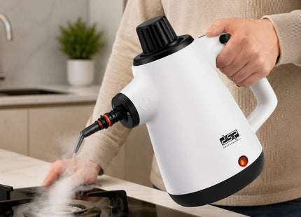 DSP Steam Cleaner - KD2083 - SABER Center