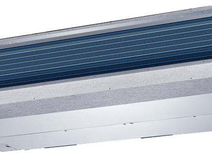 Carrier ClassiCool Split Air Conditioner, 1.5 horsepower Cooling and Heating, Silver - 42QDMT12 - SABER Center