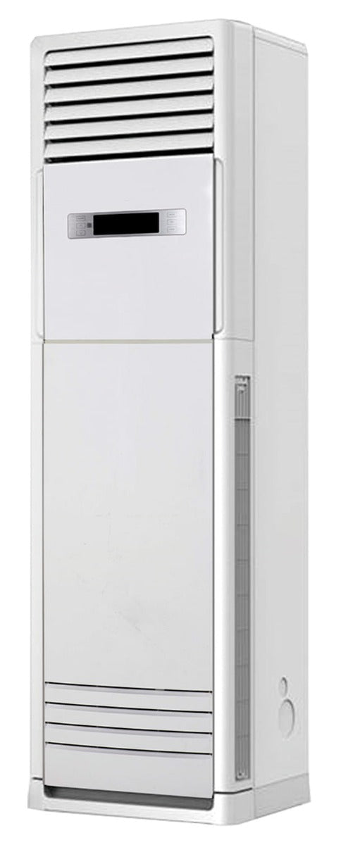 Carrier Elegant Pro Split Air Conditioner, 4.5 horsepower Cooling and Heating, Silver - 42QFJT36 - SABER Center