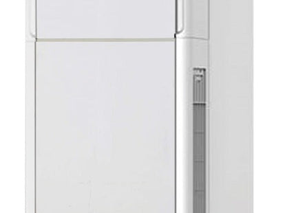 Carrier Elegant Pro Split Air Conditioner, 4.5 horsepower Cooling and Heating, Silver - 42QFJT36 - SABER Center